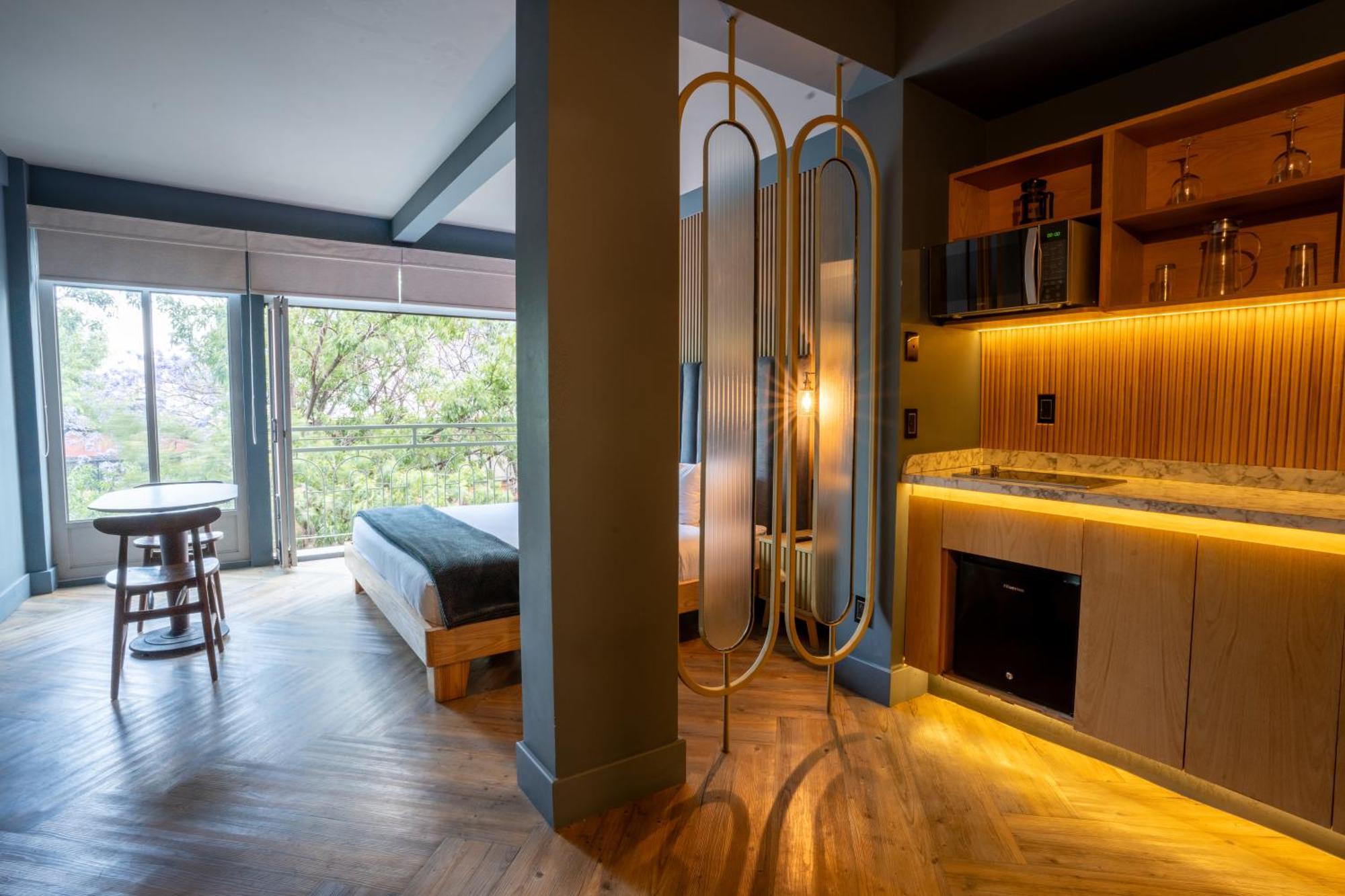 אפרטהוטל מקסיקו סיטי Pandora House מראה חיצוני תמונה