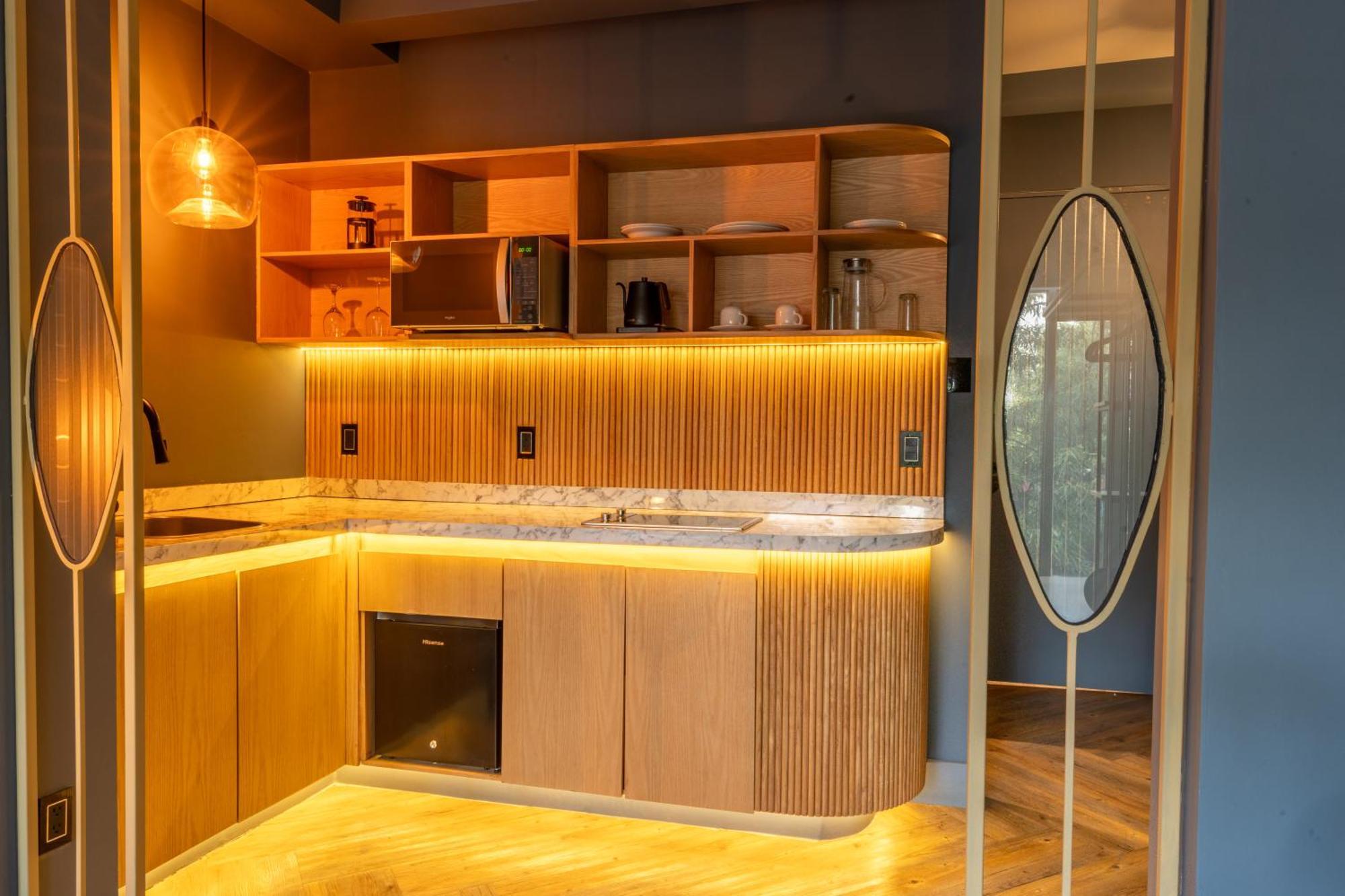 אפרטהוטל מקסיקו סיטי Pandora House מראה חיצוני תמונה
